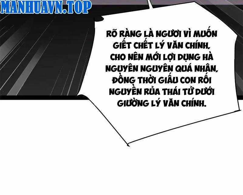 Chàng Rể Mạnh Nhất Lịch Sử Chương 242 trang 99