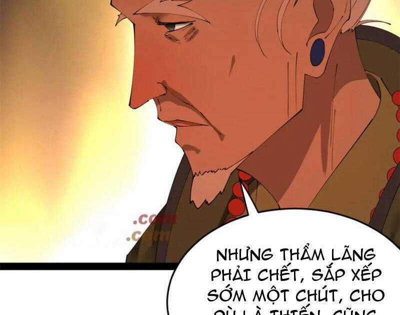 Chàng Rể Mạnh Nhất Lịch Sử Chương 243 trang 1