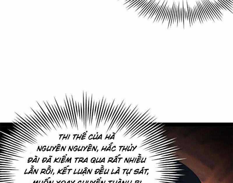 Chàng Rể Mạnh Nhất Lịch Sử Chương 243 trang 10