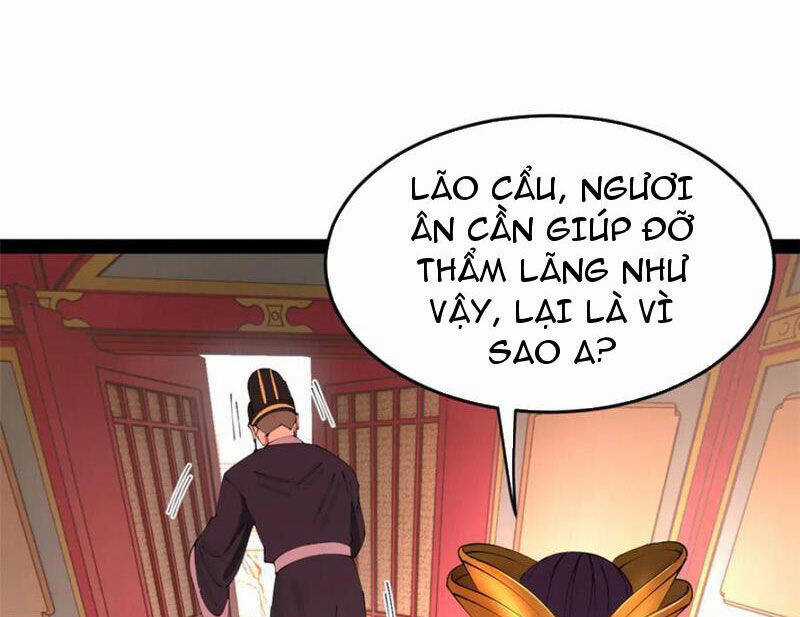 Chàng Rể Mạnh Nhất Lịch Sử Chương 243 trang 103