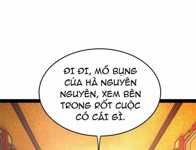 Chàng Rể Mạnh Nhất Lịch Sử Chương 243 trang 108