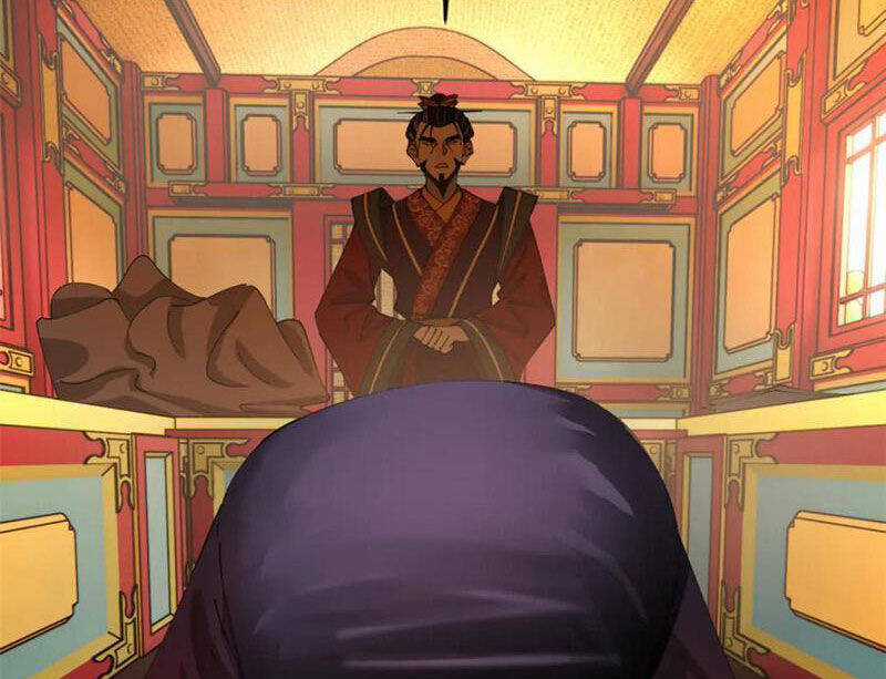 Chàng Rể Mạnh Nhất Lịch Sử Chương 243 trang 109