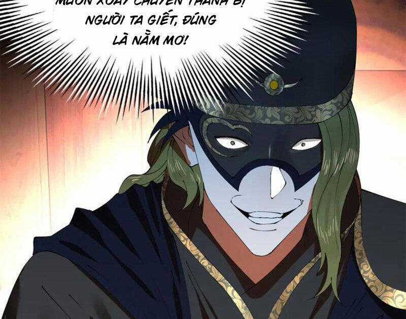 Chàng Rể Mạnh Nhất Lịch Sử Chương 243 trang 11