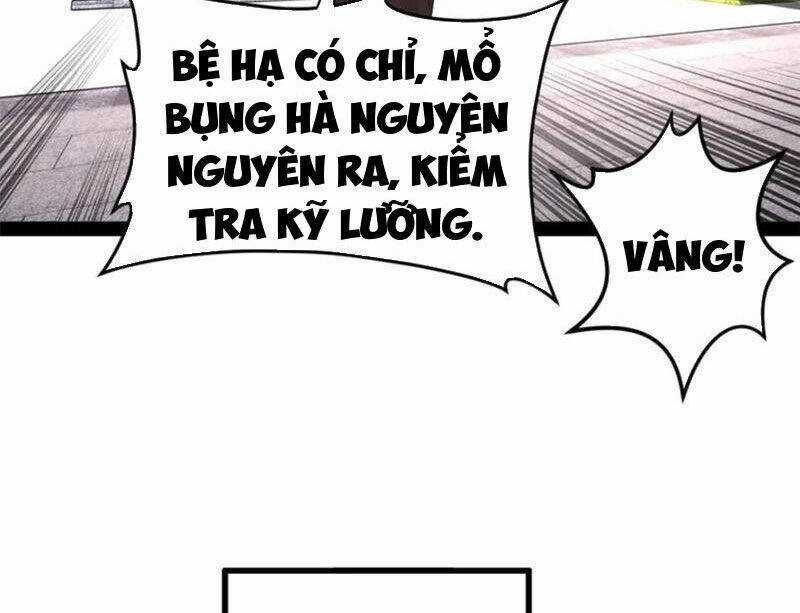 Chàng Rể Mạnh Nhất Lịch Sử Chương 243 trang 113