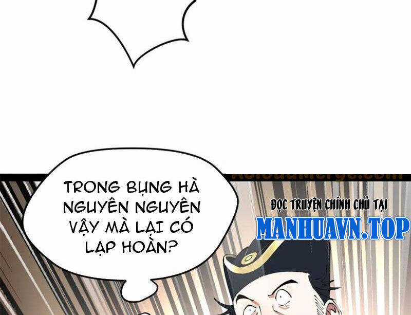 Chàng Rể Mạnh Nhất Lịch Sử Chương 243 trang 118