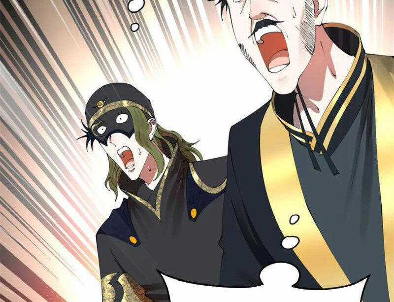 Chàng Rể Mạnh Nhất Lịch Sử Chương 243 trang 119