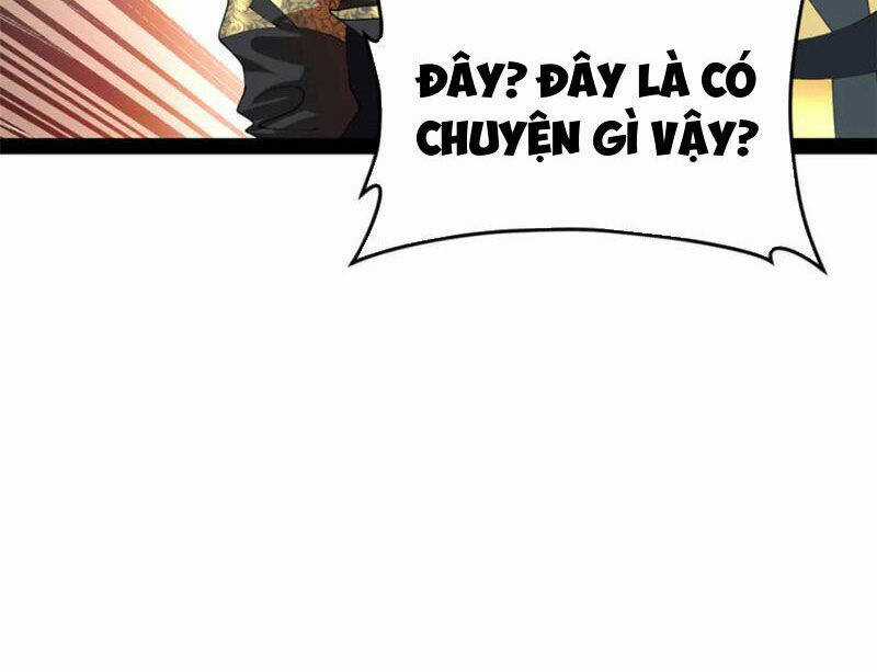 Chàng Rể Mạnh Nhất Lịch Sử Chương 243 trang 120