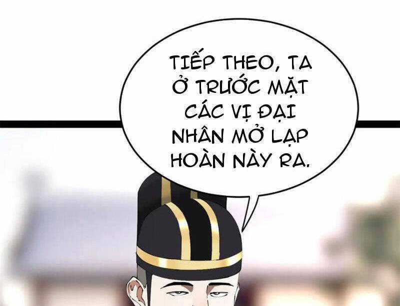 Chàng Rể Mạnh Nhất Lịch Sử Chương 243 trang 121