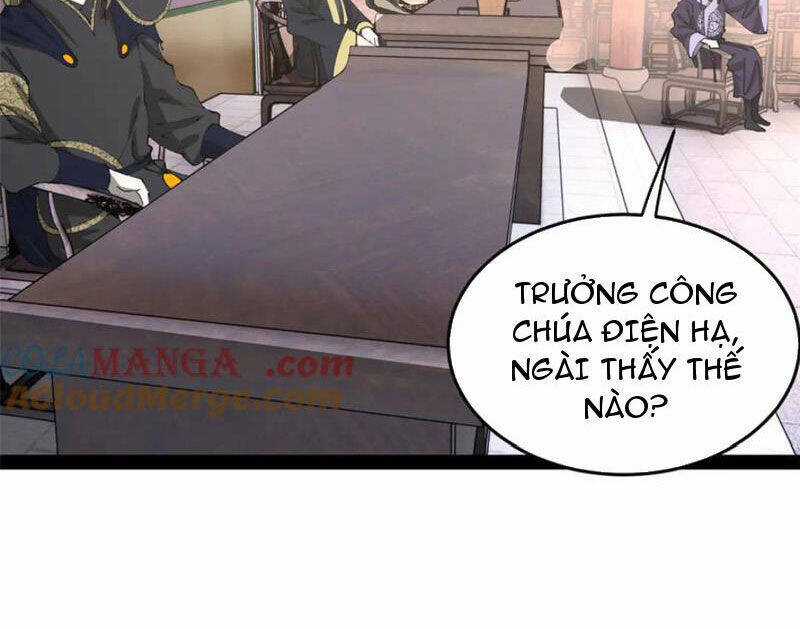 Chàng Rể Mạnh Nhất Lịch Sử Chương 243 trang 24