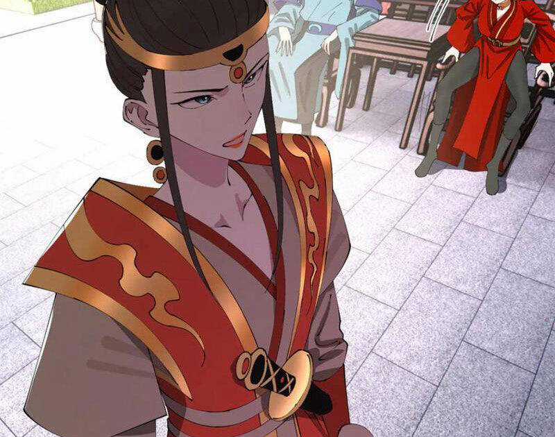 Chàng Rể Mạnh Nhất Lịch Sử Chương 243 trang 26