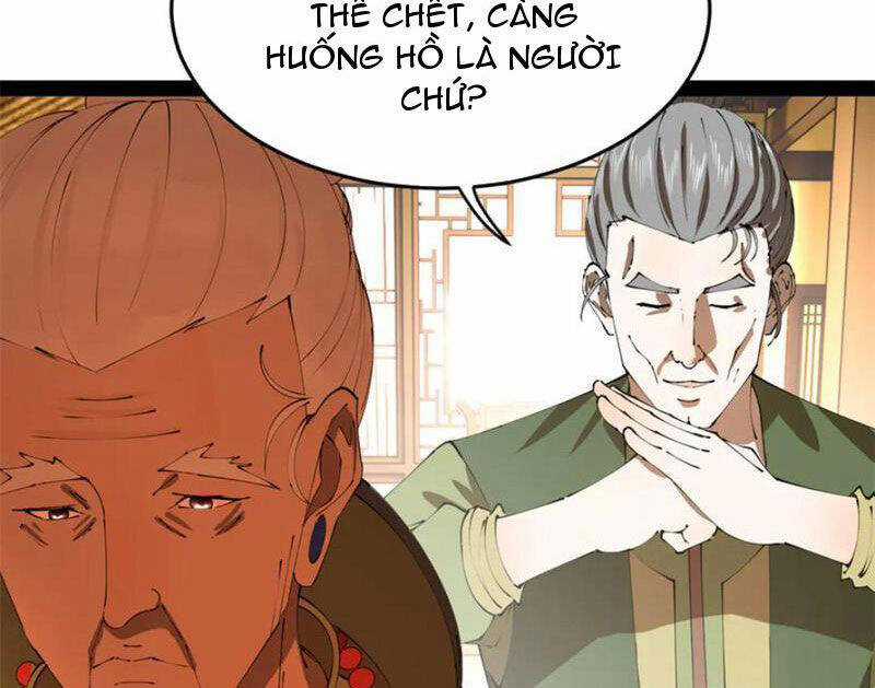 Chàng Rể Mạnh Nhất Lịch Sử Chương 243 trang 3