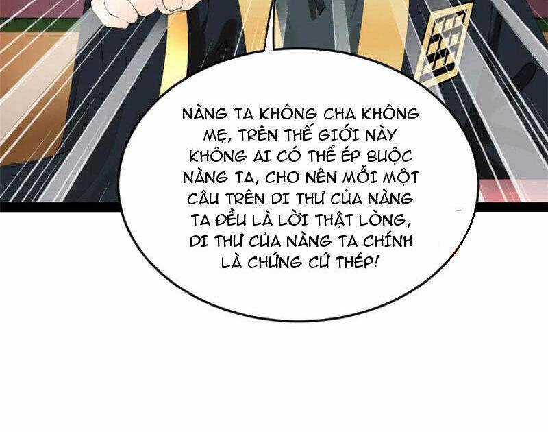 Chàng Rể Mạnh Nhất Lịch Sử Chương 243 trang 32