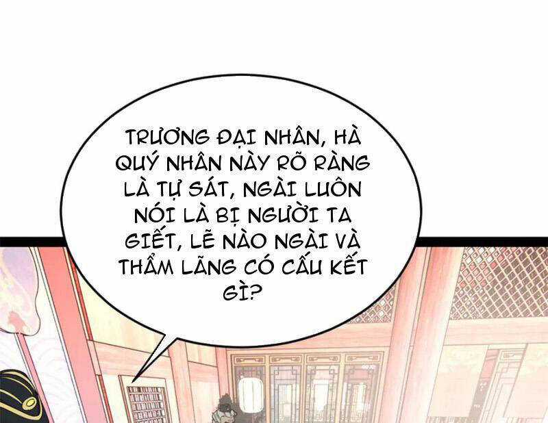 Chàng Rể Mạnh Nhất Lịch Sử Chương 243 trang 33