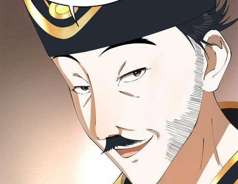 Chàng Rể Mạnh Nhất Lịch Sử Chương 243 trang 37