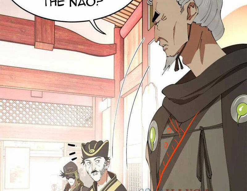 Chàng Rể Mạnh Nhất Lịch Sử Chương 243 trang 39