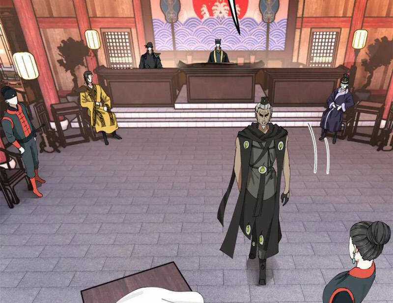 Chàng Rể Mạnh Nhất Lịch Sử Chương 243 trang 42