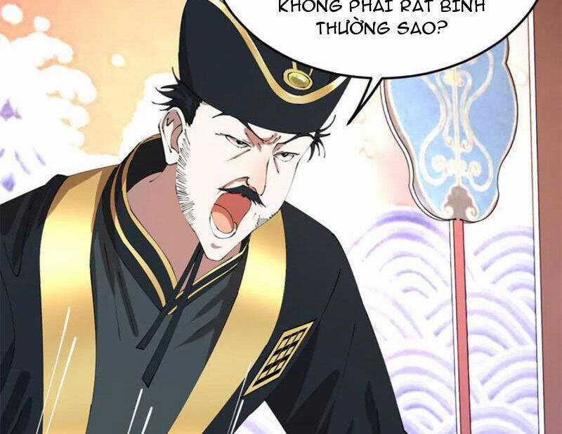 Chàng Rể Mạnh Nhất Lịch Sử Chương 243 trang 50