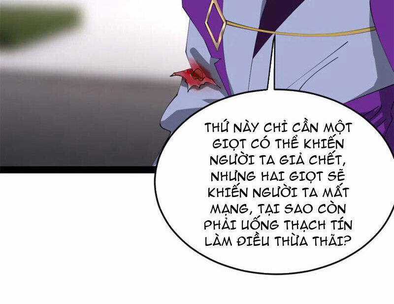 Chàng Rể Mạnh Nhất Lịch Sử Chương 243 trang 53