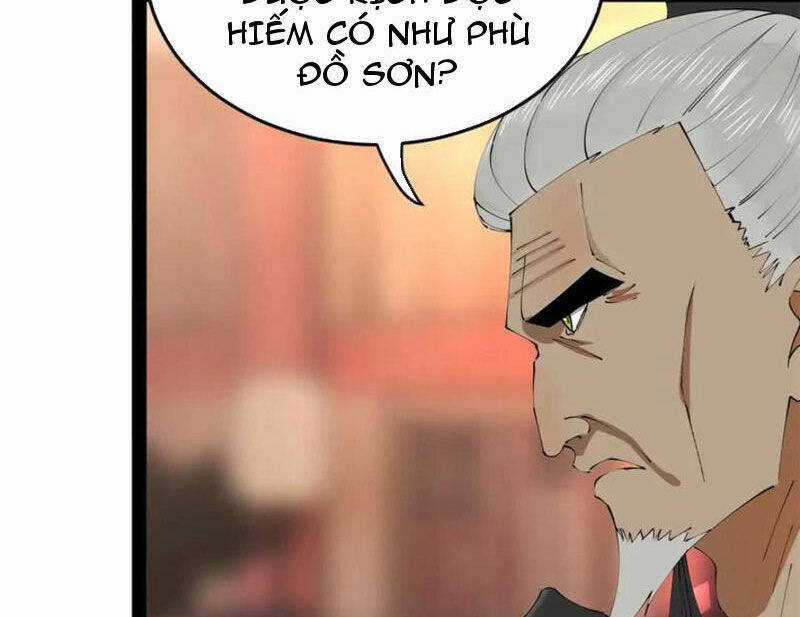 Chàng Rể Mạnh Nhất Lịch Sử Chương 243 trang 57