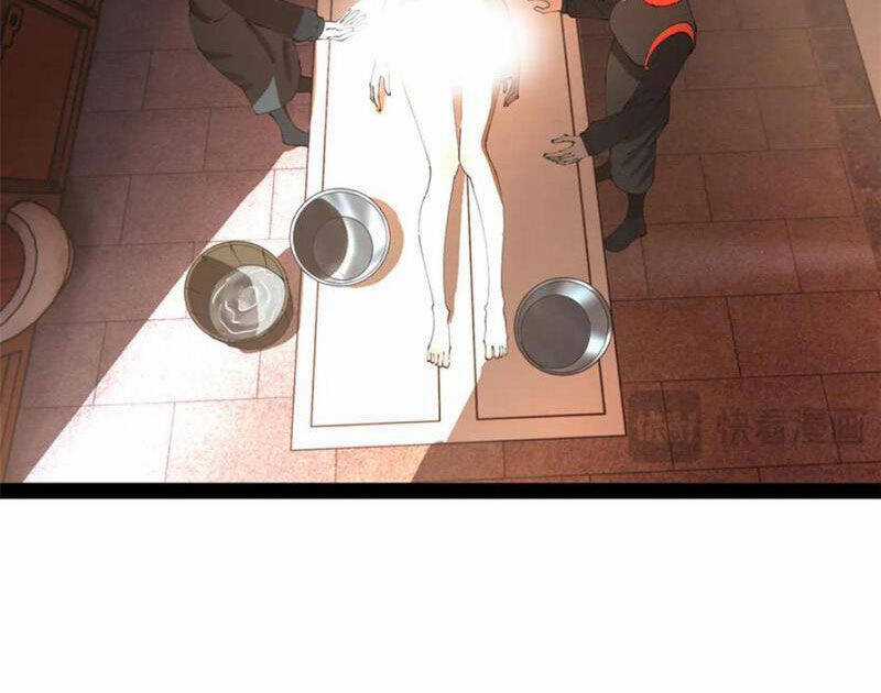 Chàng Rể Mạnh Nhất Lịch Sử Chương 243 trang 7