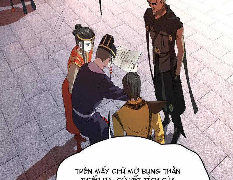 Chàng Rể Mạnh Nhất Lịch Sử Chương 243 trang 76