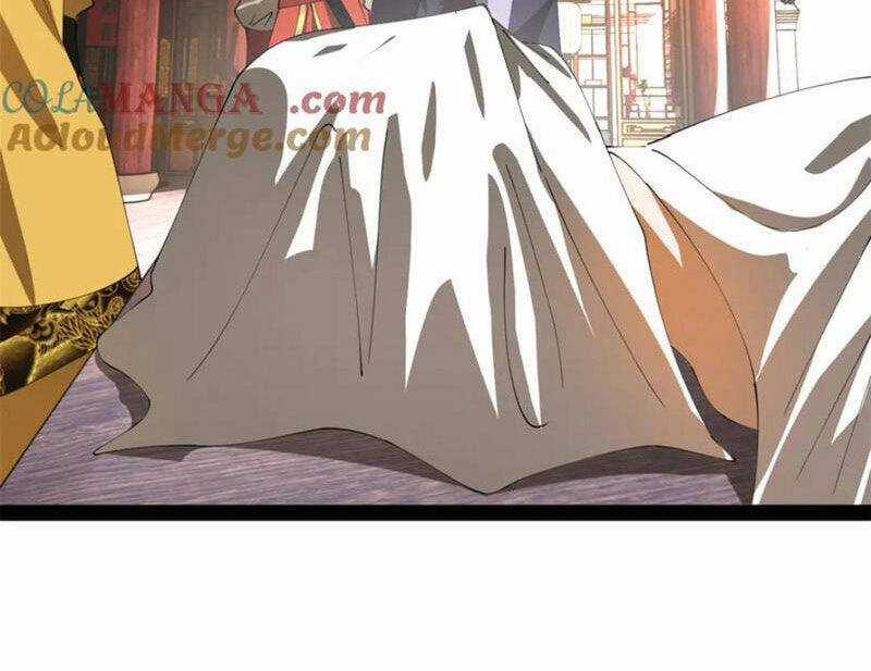 Chàng Rể Mạnh Nhất Lịch Sử Chương 243 trang 79