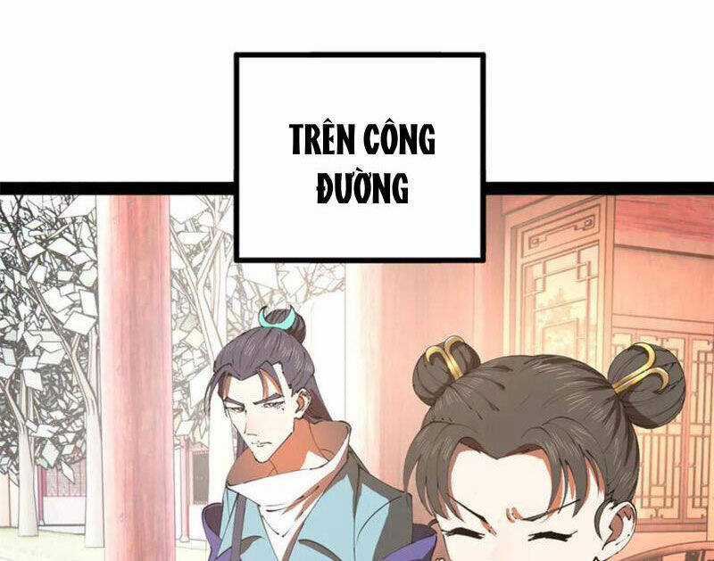 Chàng Rể Mạnh Nhất Lịch Sử Chương 243 trang 8