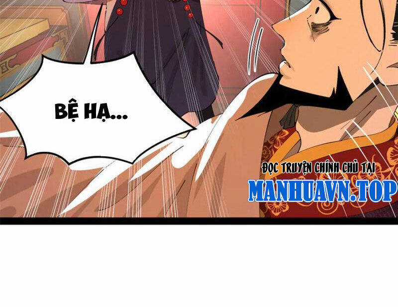 Chàng Rể Mạnh Nhất Lịch Sử Chương 243 trang 86