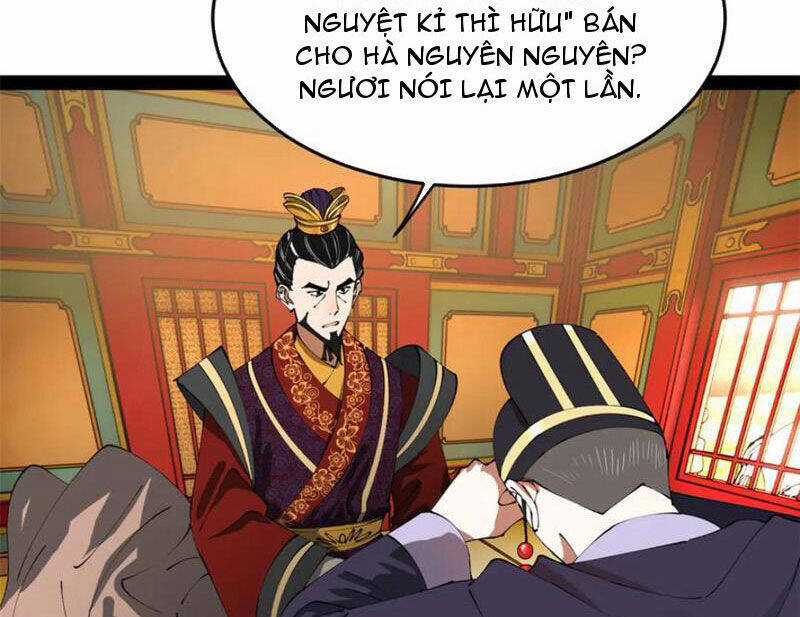 Chàng Rể Mạnh Nhất Lịch Sử Chương 243 trang 96