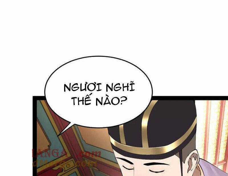 Chàng Rể Mạnh Nhất Lịch Sử Chương 243 trang 98