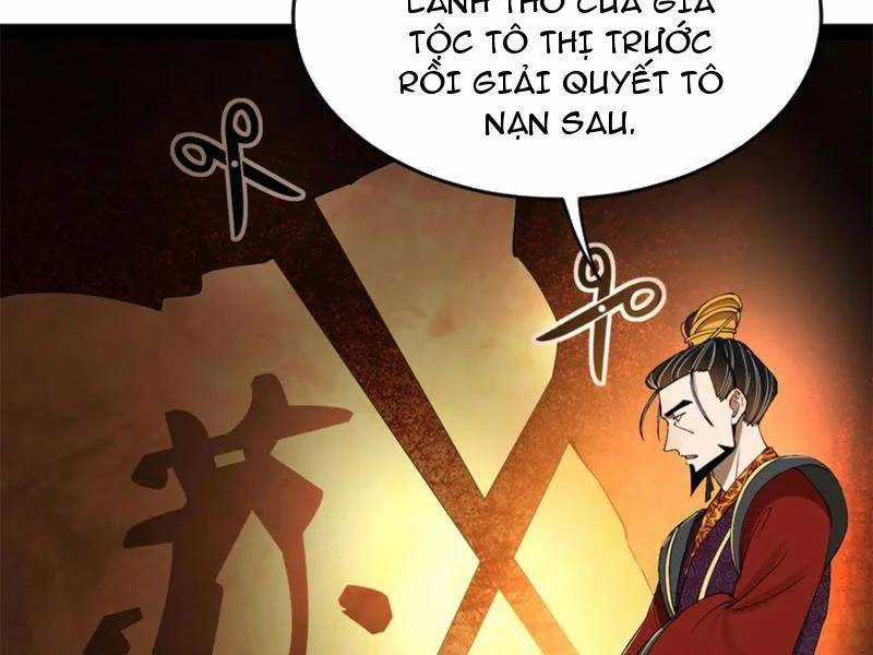 Chàng Rể Mạnh Nhất Lịch Sử Chương 244 trang 111