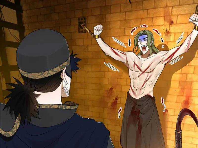 Chàng Rể Mạnh Nhất Lịch Sử Chương 244 trang 118