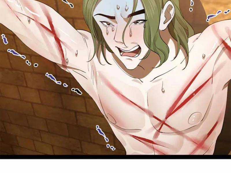 Chàng Rể Mạnh Nhất Lịch Sử Chương 244 trang 122