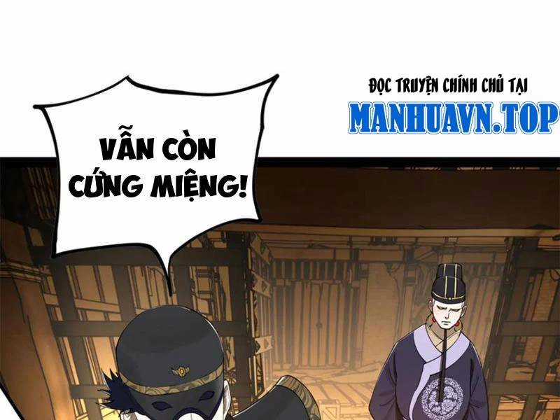 Chàng Rể Mạnh Nhất Lịch Sử Chương 244 trang 123