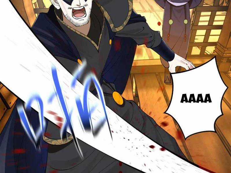 Chàng Rể Mạnh Nhất Lịch Sử Chương 244 trang 124