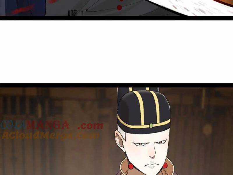 Chàng Rể Mạnh Nhất Lịch Sử Chương 244 trang 125