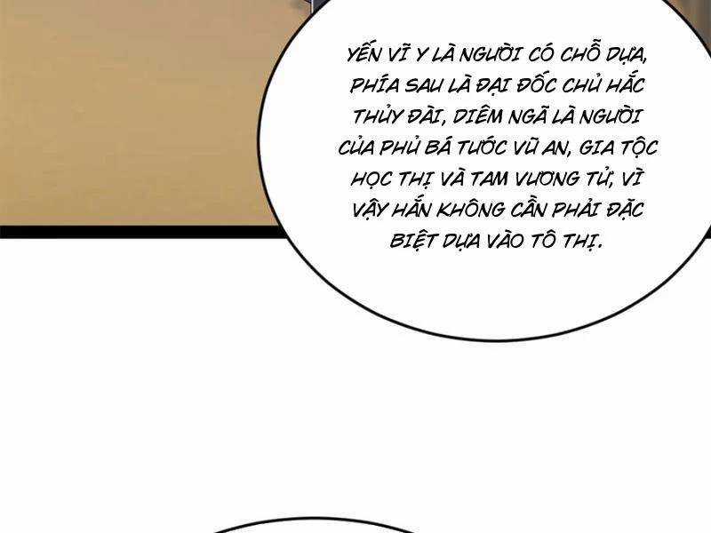 Chàng Rể Mạnh Nhất Lịch Sử Chương 244 trang 127