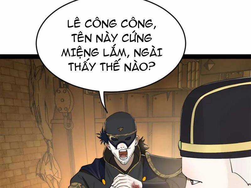 Chàng Rể Mạnh Nhất Lịch Sử Chương 244 trang 128