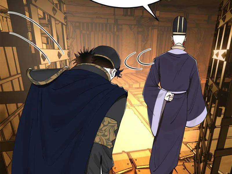 Chàng Rể Mạnh Nhất Lịch Sử Chương 244 trang 131