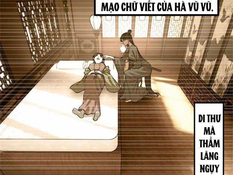 Chàng Rể Mạnh Nhất Lịch Sử Chương 244 trang 18