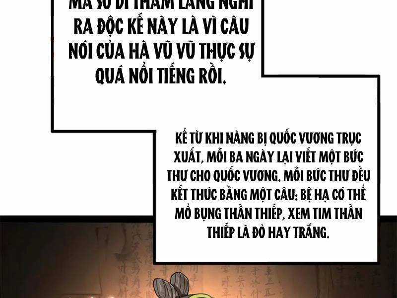 Chàng Rể Mạnh Nhất Lịch Sử Chương 244 trang 23