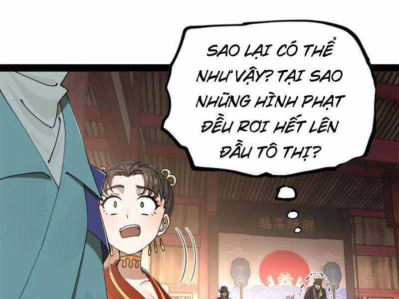 Chàng Rể Mạnh Nhất Lịch Sử Chương 244 trang 26