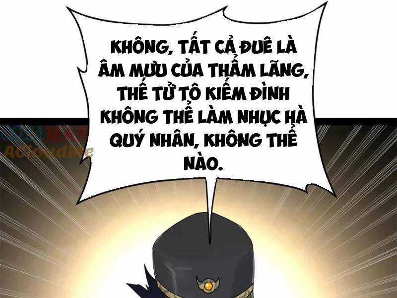 Chàng Rể Mạnh Nhất Lịch Sử Chương 244 trang 31