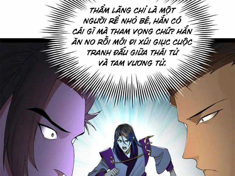 Chàng Rể Mạnh Nhất Lịch Sử Chương 244 trang 54