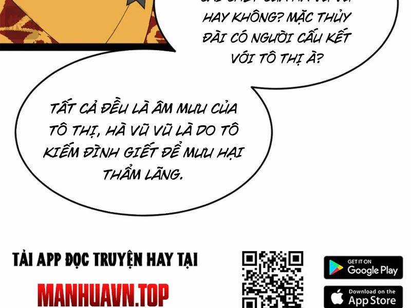 Chàng Rể Mạnh Nhất Lịch Sử Chương 244 trang 66