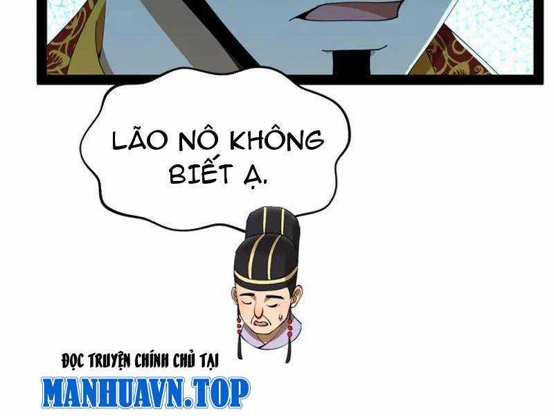 Chàng Rể Mạnh Nhất Lịch Sử Chương 244 trang 86