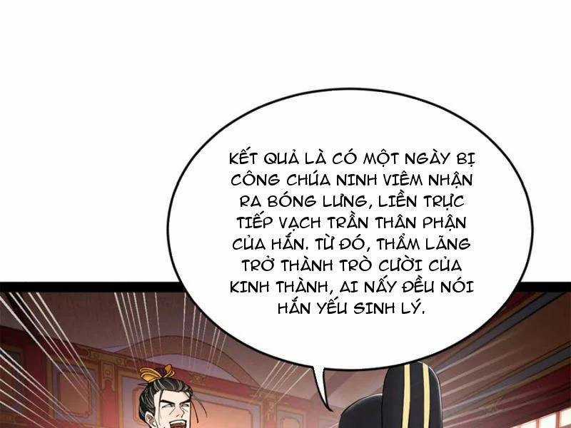 Chàng Rể Mạnh Nhất Lịch Sử Chương 244 trang 95