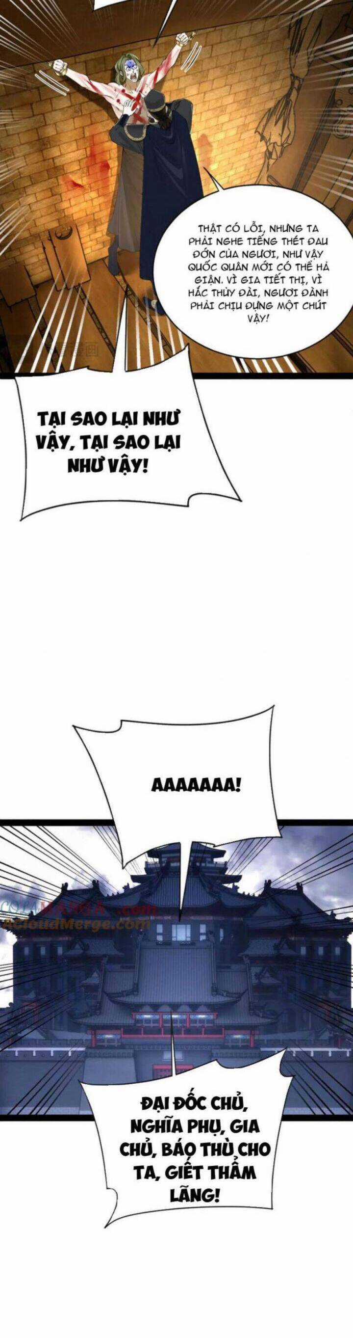 Chàng Rể Mạnh Nhất Lịch Sử Chương 245 trang 4