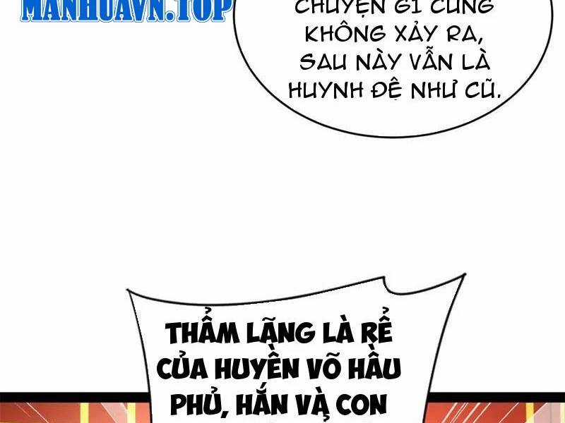 Chàng Rể Mạnh Nhất Lịch Sử Chương 246 trang 10