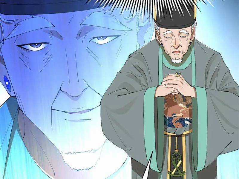 Chàng Rể Mạnh Nhất Lịch Sử Chương 246 trang 105